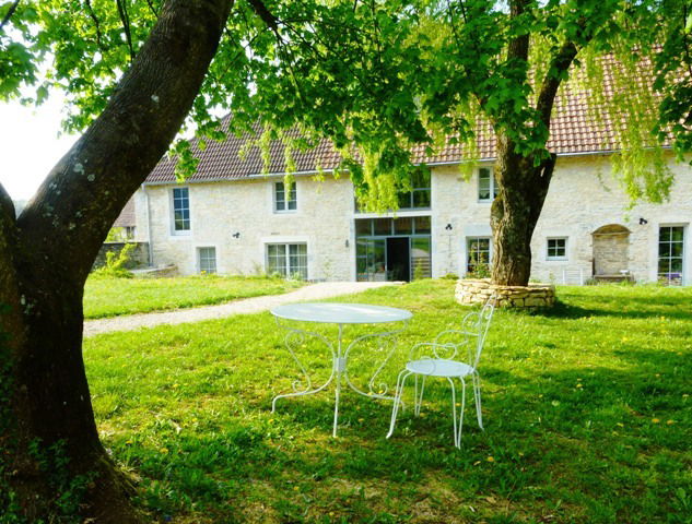 Gaascht Zëmmeren Baume-les-Dames 73455