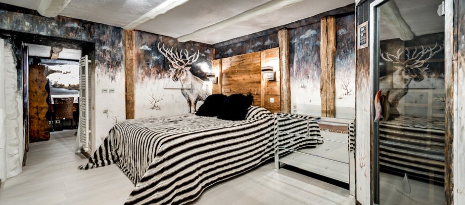 Habitaciones De Huéspedes Bourg-Saint-Maurice 96083