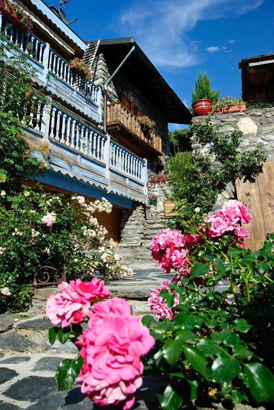 Habitaciones De Huéspedes Bourg-Saint-Maurice 96083