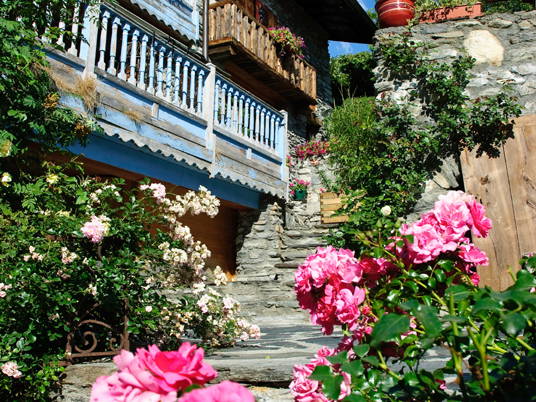 Gästezimmer Bourg-Saint-Maurice 96083-2