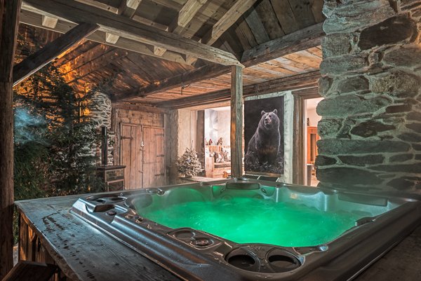 Habitaciones De Huéspedes Bourg-Saint-Maurice 96083