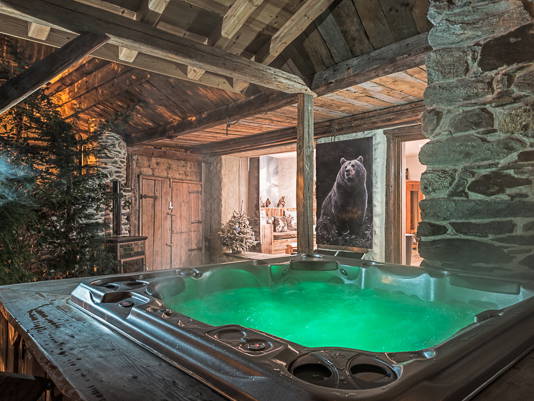 Gästezimmer Bourg-Saint-Maurice 96083-3