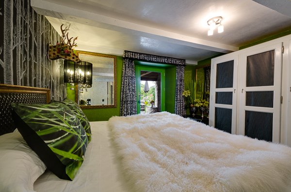 Habitaciones De Huéspedes Bourg-Saint-Maurice 96083