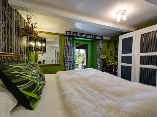 Gästezimmer Bourg-Saint-Maurice 96083-4