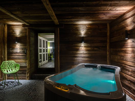 Gästezimmer Bourg-Saint-Maurice 96083-5