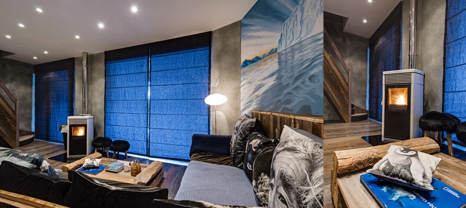 Habitaciones De Huéspedes Bourg-Saint-Maurice 96083