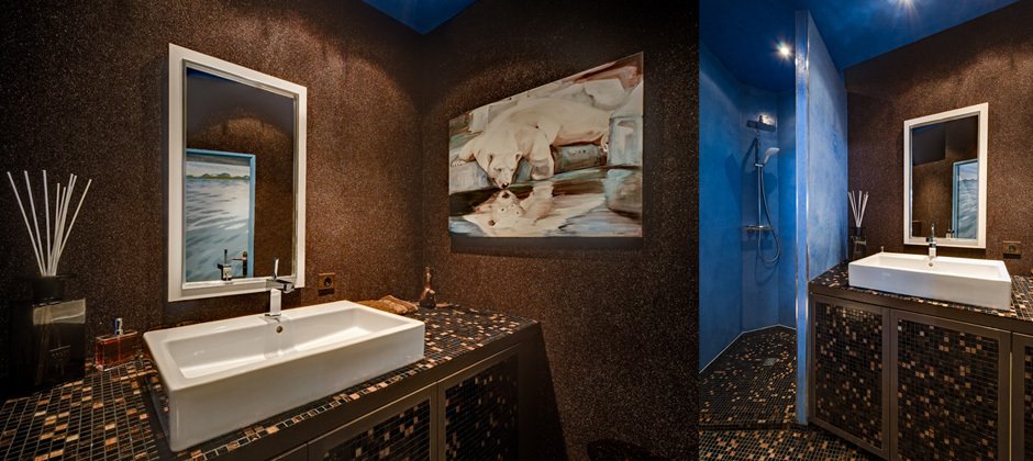 Habitaciones De Huéspedes Bourg-Saint-Maurice 96083