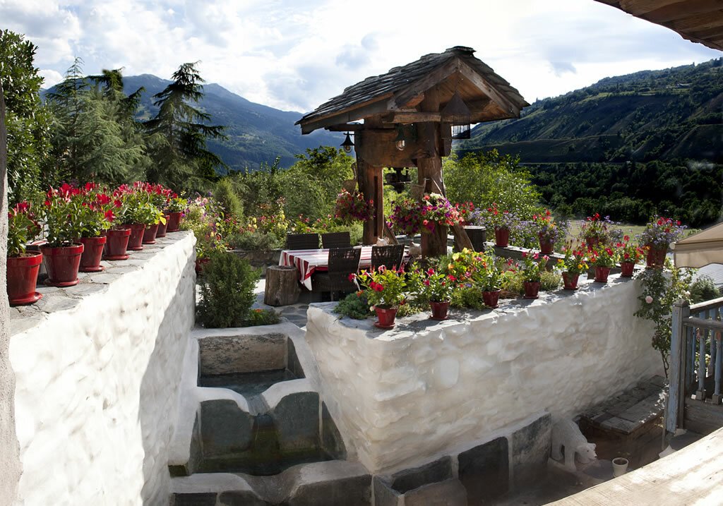 Habitaciones De Huéspedes Bourg-Saint-Maurice 96083