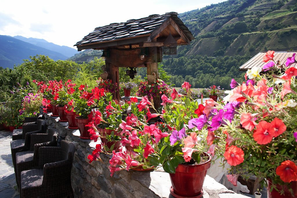 Habitaciones De Huéspedes Bourg-Saint-Maurice 96083