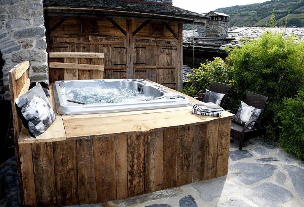 Habitaciones De Huéspedes Bourg-Saint-Maurice 96083