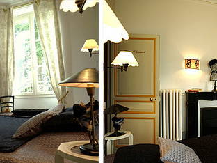 Chambres D'hôtes Bourges 57757-2