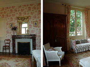 Chambres D'hôtes Bourges 57757-3