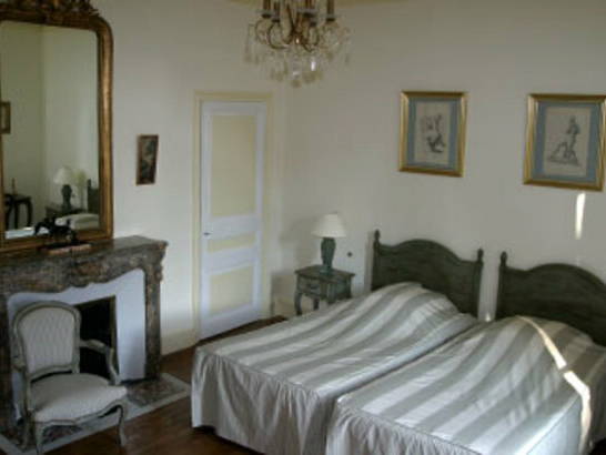 Chambres D'hôtes Bourges 57757-4