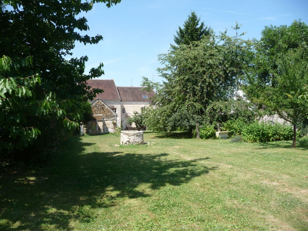 Gästrum La Houssaye-en-Brie 5648