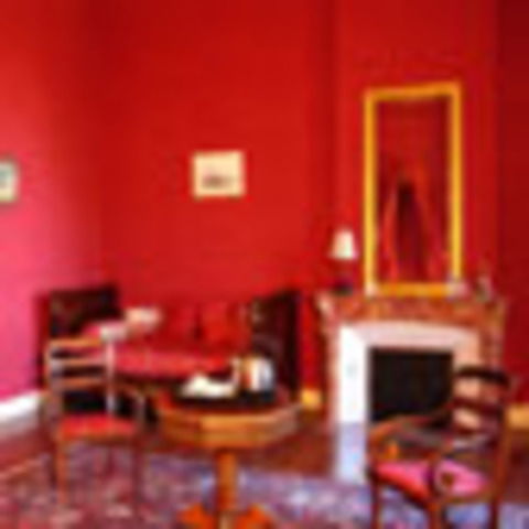 Quartos De Hóspedes Ailhon 56894