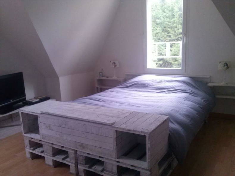 Quedarse En Casa Chamblac 86217-1