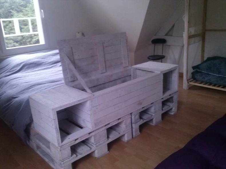 Quedarse En Casa Chamblac 86217-2