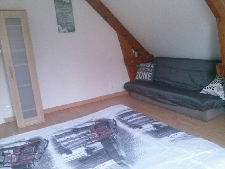 Gastfamilie Chamblac 86217-4