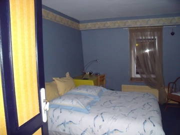 Chambre À Louer Nancy 7184