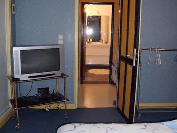 Chambre À Louer Nancy 7184