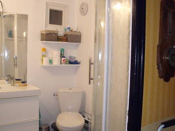 Chambre À Louer Nancy 7184