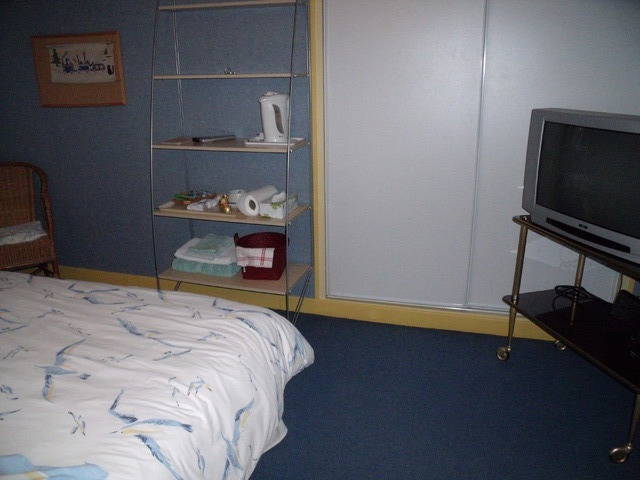 Gästezimmer Nancy 7184-4