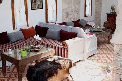 Chambre Chez L'habitant Essaouira 71828