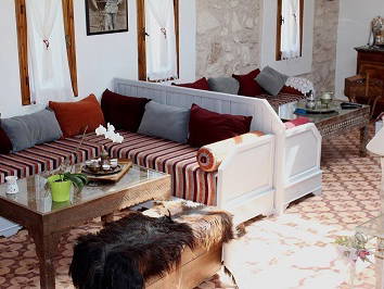 Chambre Chez L'habitant Essaouira 71828-2