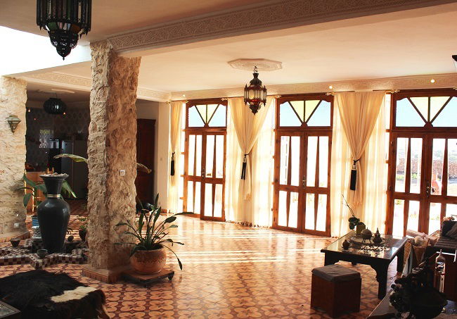 Chambre Chez L'habitant Essaouira 71828