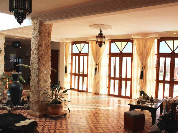 Chambre Chez L'habitant Essaouira 71828-3