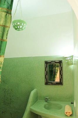 Chambre Chez L'habitant Essaouira 71828