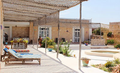 Chambre Chez L'habitant Essaouira 71828