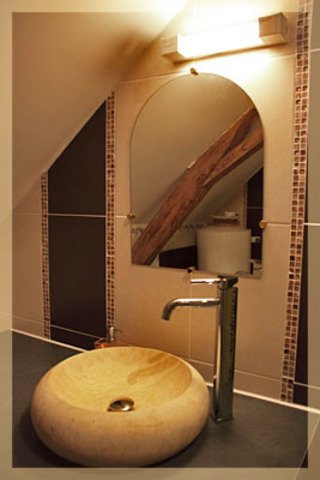 Gastenkamers Daumeray 31142