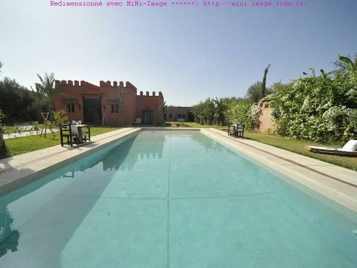 Habitaciones De Huéspedes Marrakech 85010-1