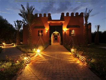 Room For Rent Marrakech 85010