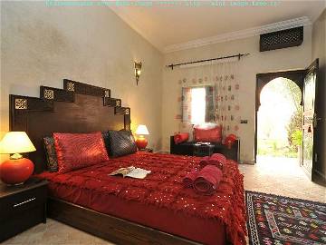 Room For Rent Marrakech 85010