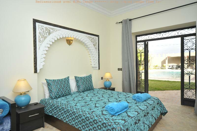 Bed And Breakfast Marrakech 85010