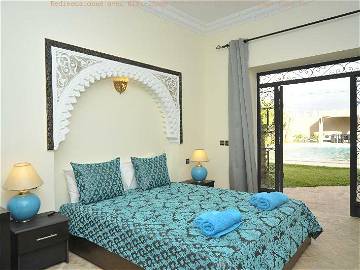 Chambre D'hôte Marrakech 85010-4