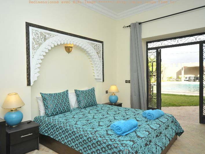 Gästezimmer Marrakech 85010-4