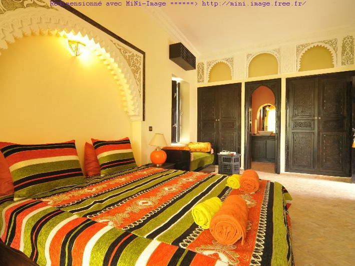 Gästezimmer Marrakech 85010-5