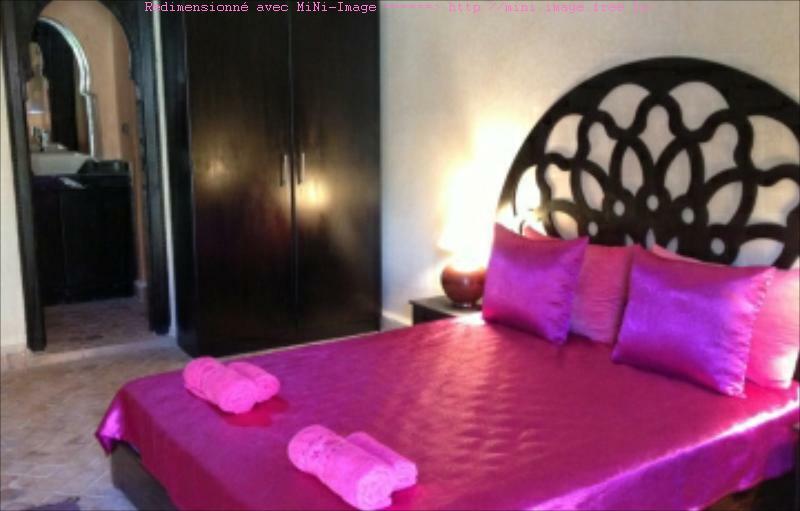 Bed And Breakfast Marrakech 85010