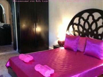 Chambre D'hôte Marrakech 85010-6