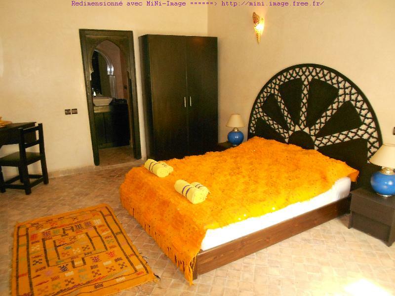 Bed And Breakfast Marrakech 85010