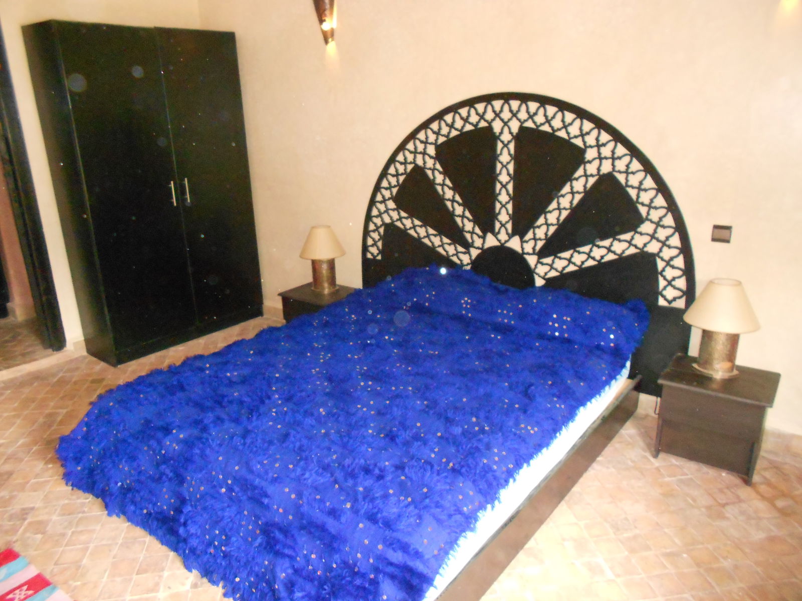 Bed And Breakfast Marrakech 85010