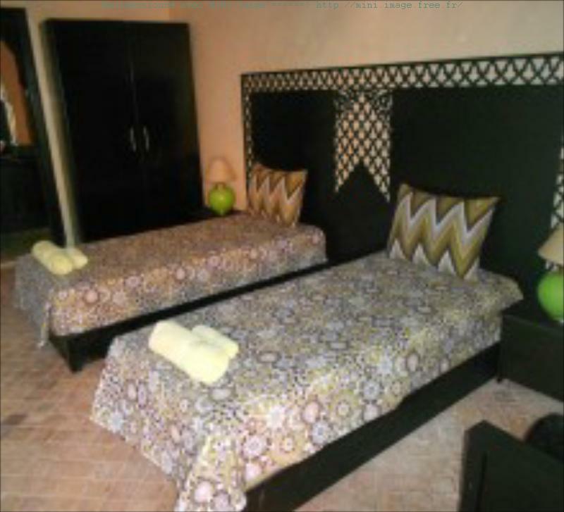 Bed And Breakfast Marrakech 85010