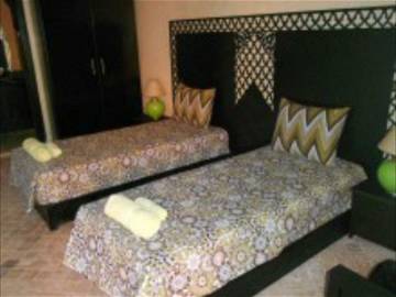 Chambre D'hôte Marrakech 85010-9