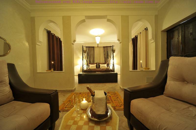 Bed And Breakfast Marrakech 85010
