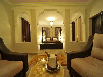 Chambre D'hôte Marrakech 85010-10