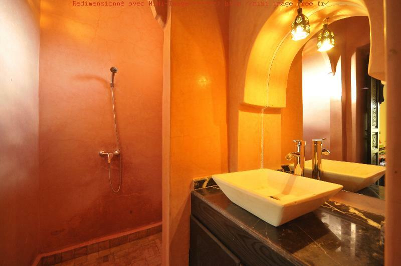 Bed And Breakfast Marrakech 85010