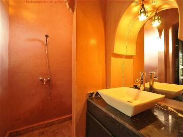 Chambre D'hôte Marrakech 85010-11